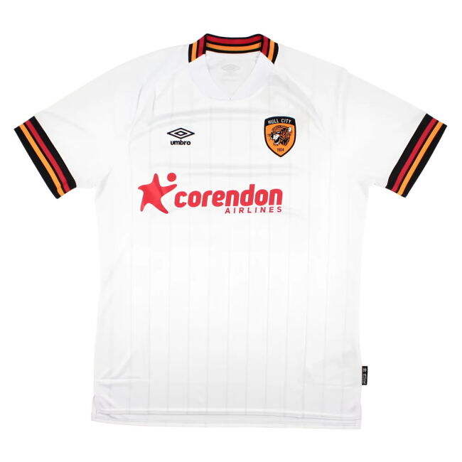 Devoted High Performance Football Updated Design Supporter Shirt