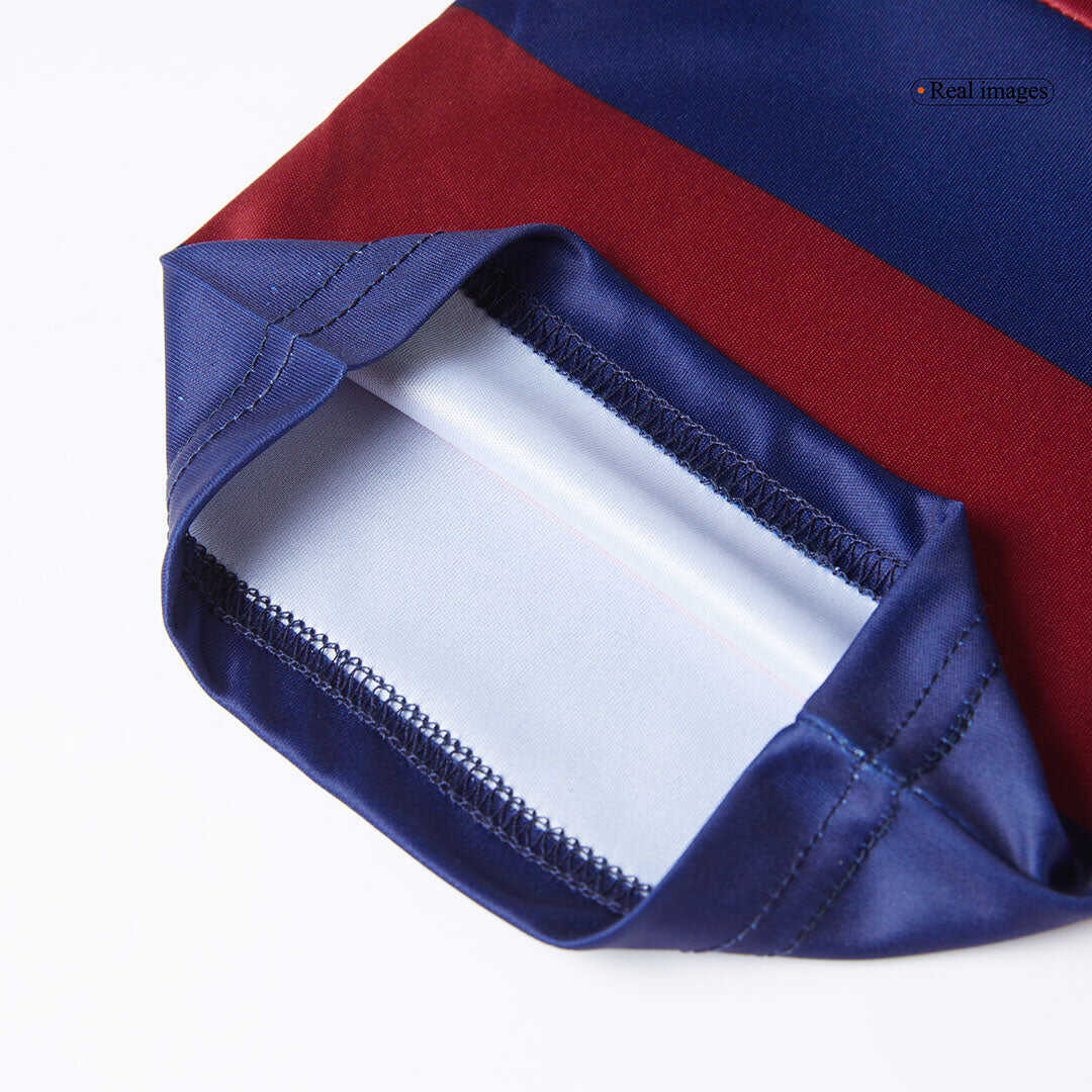 Newcastle United Away Soccer Jersey