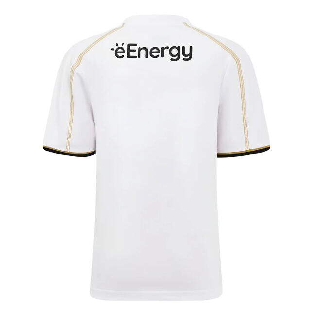 MK Dons official style Home Shirt 2024-2025 (Junior