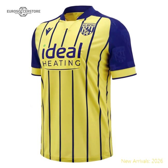 2023/24 High Performance Jersey For Team Fans High-Quality Materials