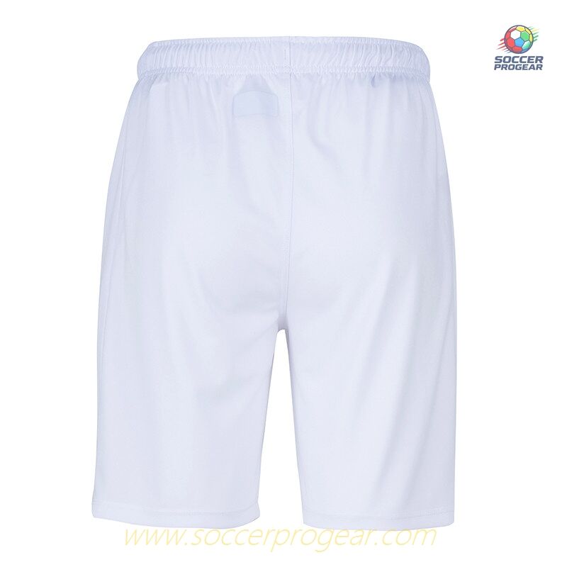 SHORTS NAPLES High Quality EA7 AWAY 2022 2023