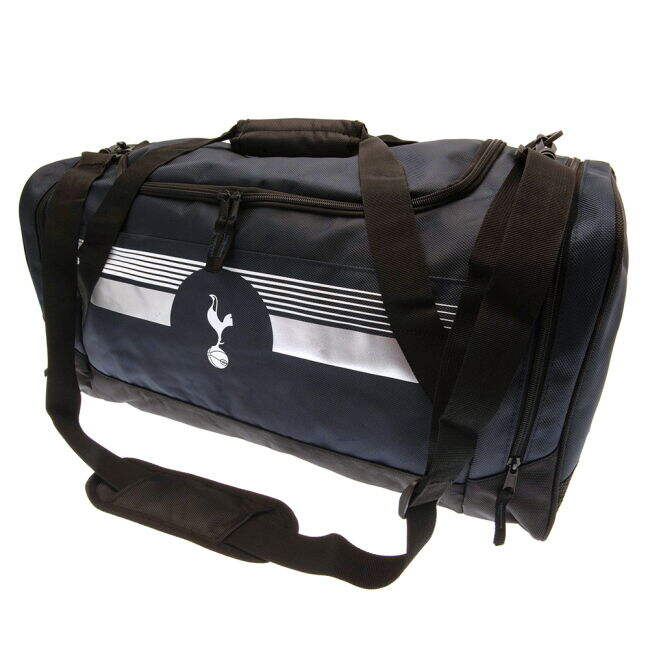 Pro-Grade Spurs Tottenham Hotspur FC Ultra Holdall Kit Licensed Product