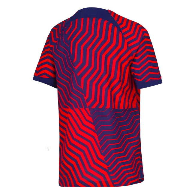 Licensed High Performance Leipzig Updated Design Supporter Shirt