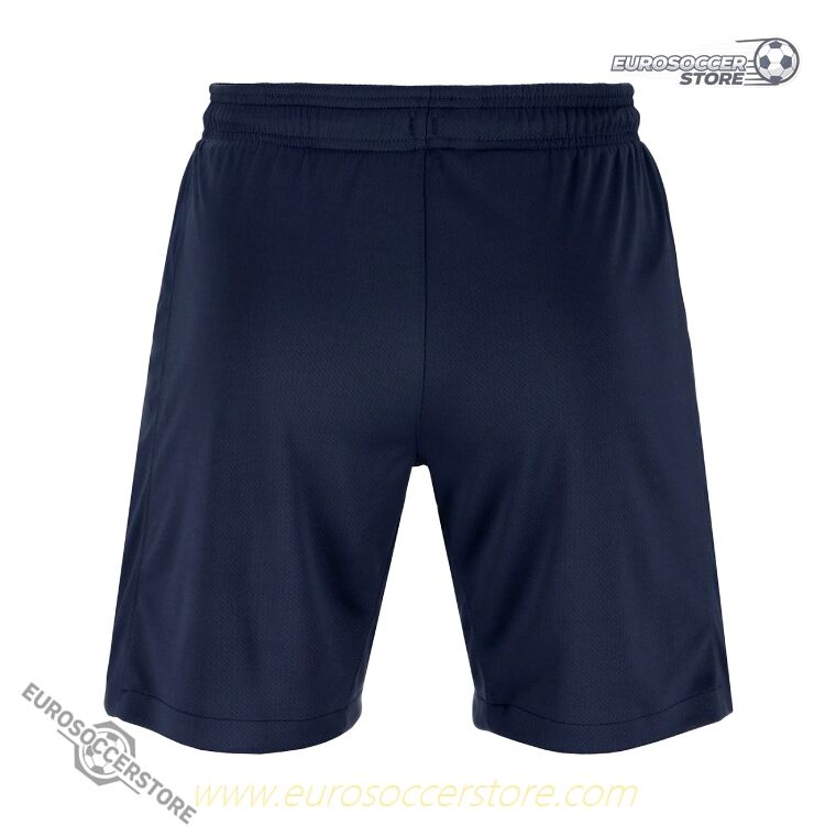 Inter Milan's Third Shorts for the 2025-26 season.