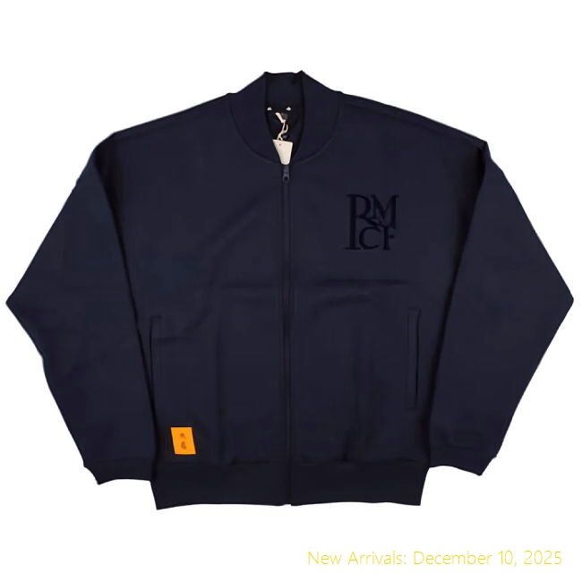 Real Madrid (rm) - Premium Quality - Top Tier - Real Madrid