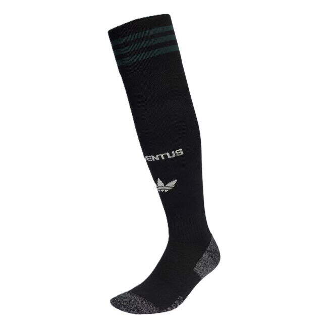 2025-2026 Third Socks by Juventus (Men