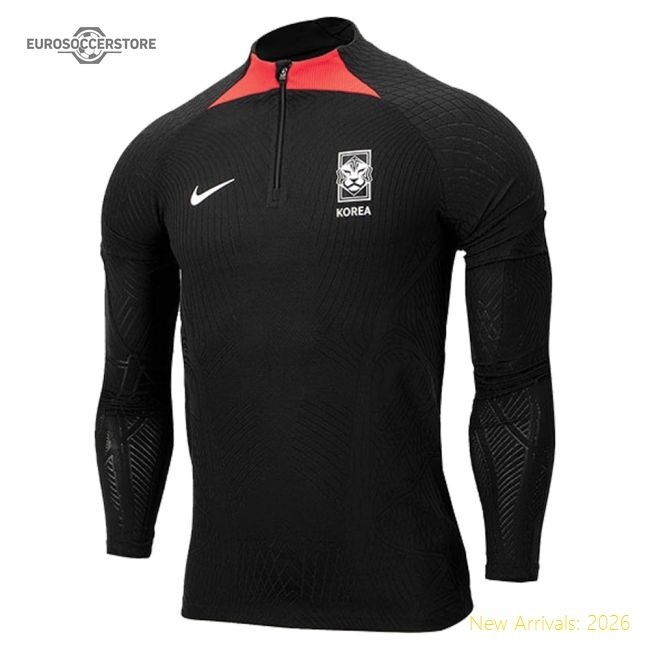 Elite South Korea 20222023 Training Jersey Climalite Drifit