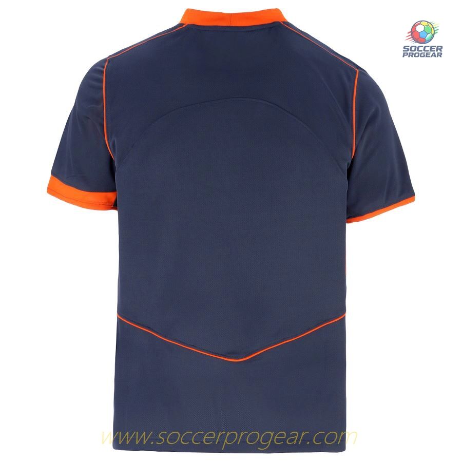 Inter Milan Third Football Jersey 2025-2026 Season