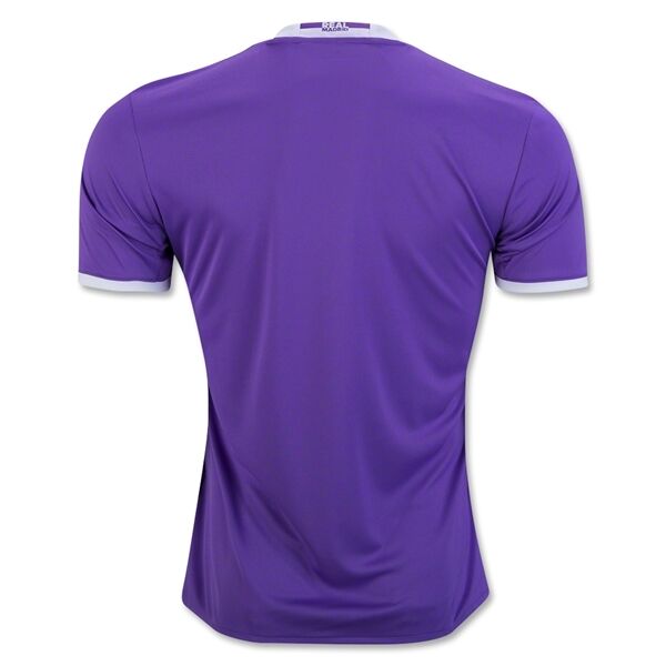 Licensed Durable Real Madrid Away 201617 Soccer Jersey Shirt
