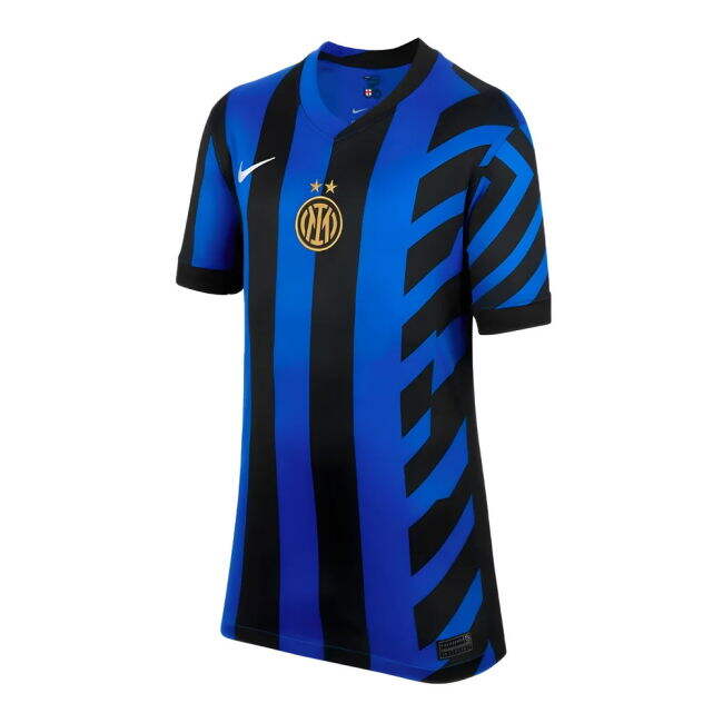 Genuine Nerazzurri Main Shirt Barella 2 #3 Official Merchandise (v3)