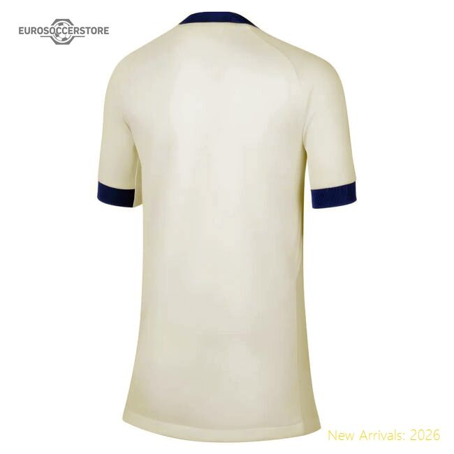 Official England 2025-2026 Home Kit - Mobility Timeless