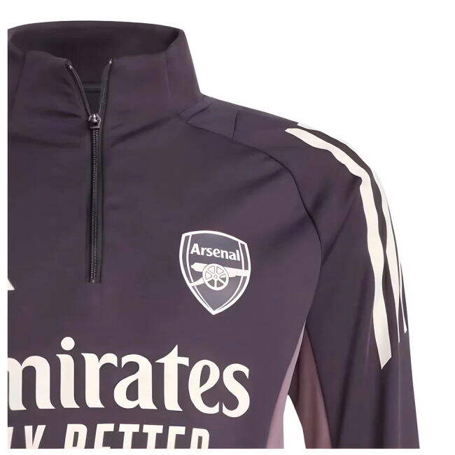 Arsenal Team Fashionable Training Match Shirt (Kids)