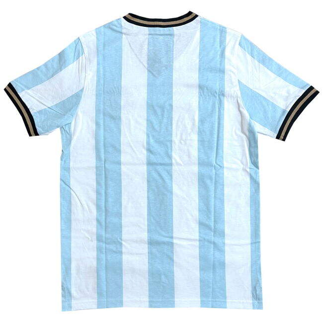 Argentina Pro Home Jersey Argentina