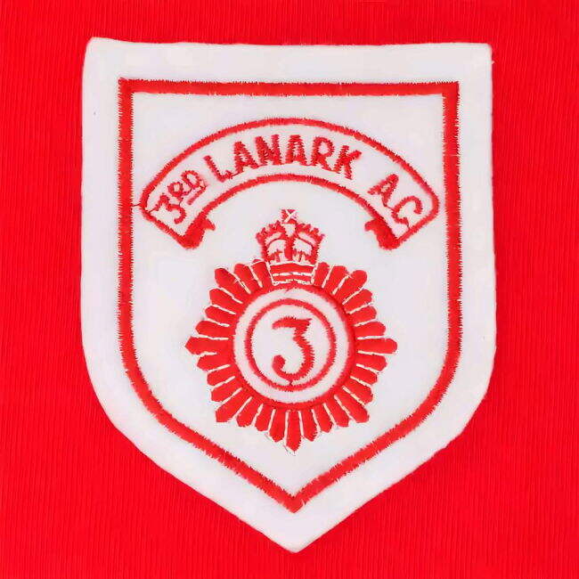 Vintage Jersey T. Lanark #1957 Official Merchandise Licensed Pro (v5)