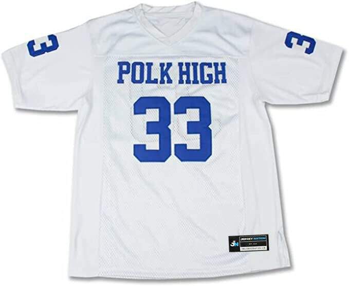 Special Custom Football Jersey MS4786