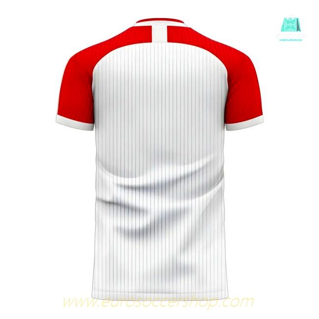 2025-26 Collection Premier League Away Football Shirt Women's