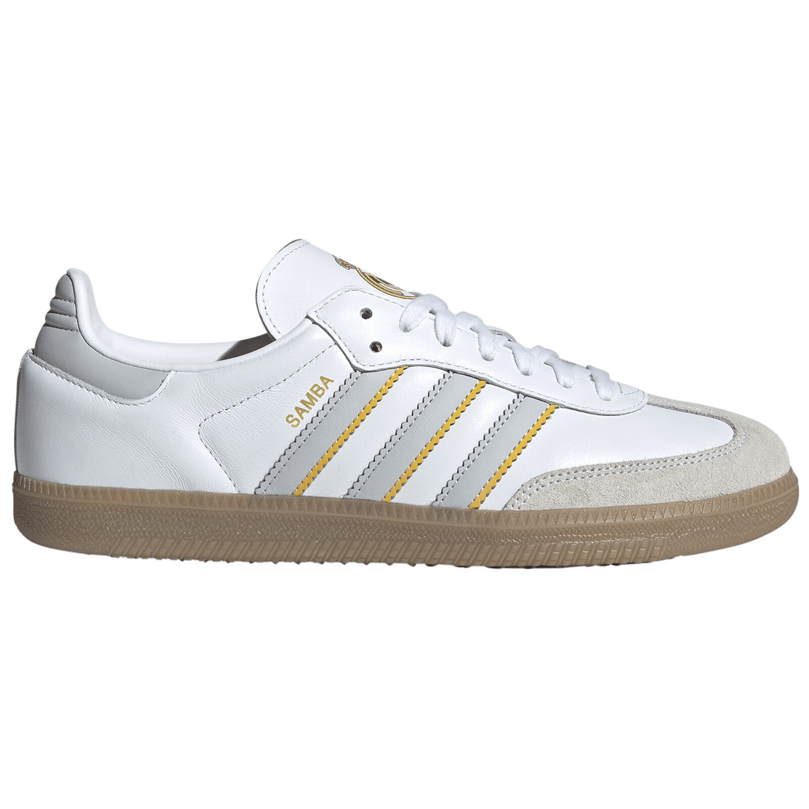 for official-licensed fans licensed merchandise Adidas Real madrid
