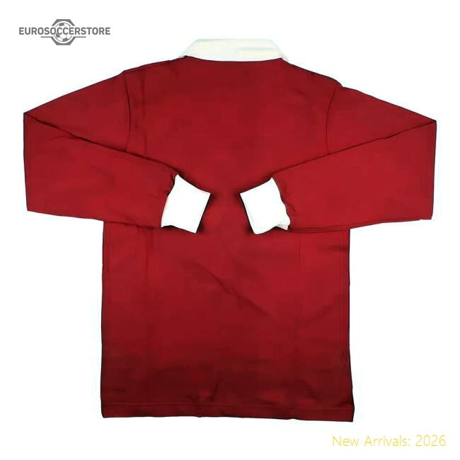 Football Club Shirt - Premium Third Shirt With Official Badge