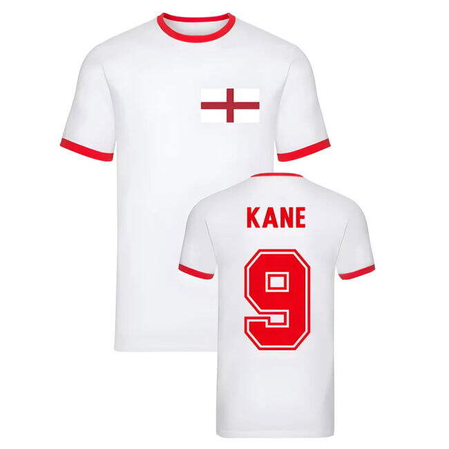 England Football Squad Sophisticated Home Football Shirt