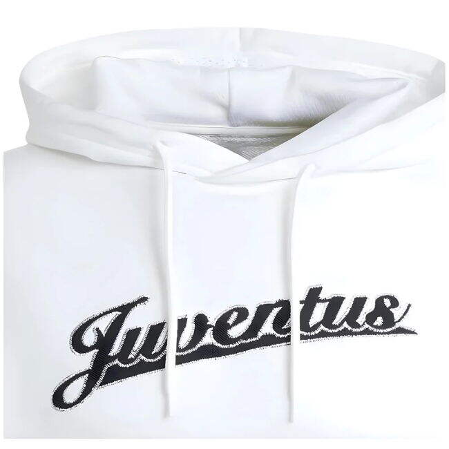 Fervent Juve Ultra Comfort 2024-2025 Season Soccer Jersey