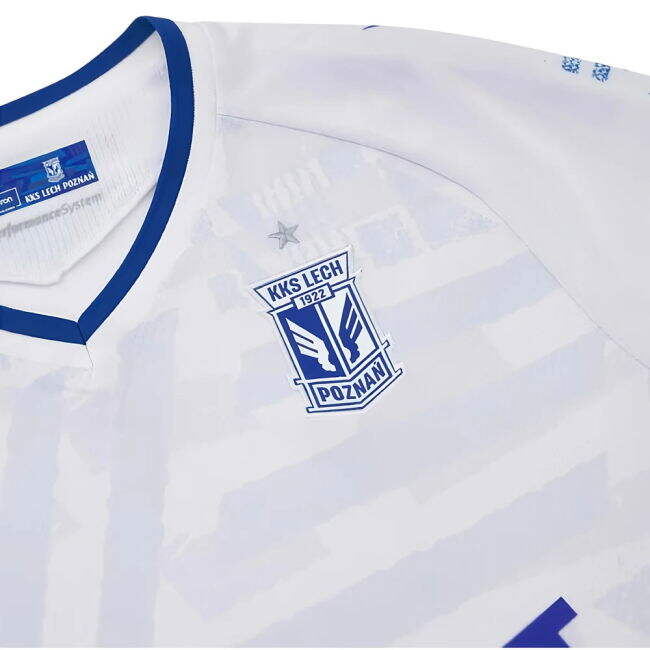 Away - Premium Quality - Match Day - Supporter Jersey - High