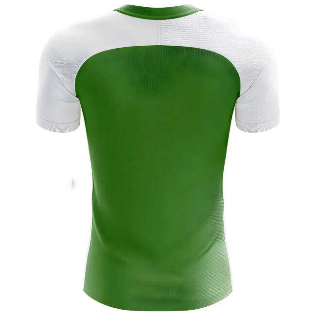 Saudi Arabia National Team Replica Jersey - Adults Version