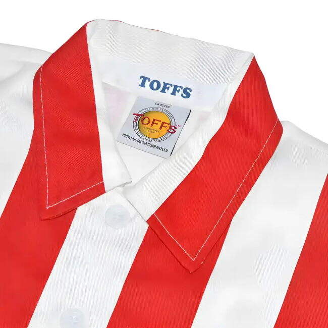 Non-League 1950 value for money Third Soccer Jersey