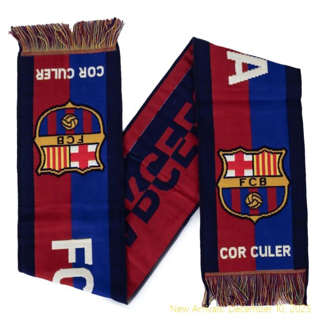Barcelona (barca) - Breathable Material - Premium Quality
