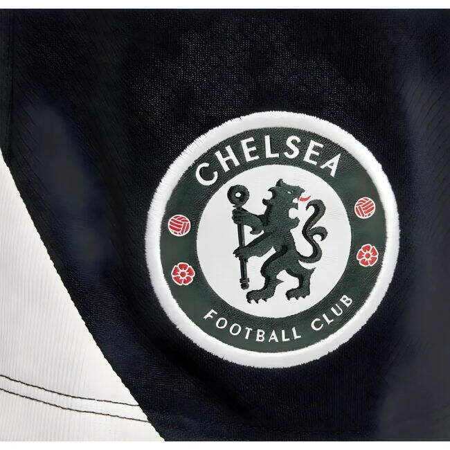 Chelsea Pro Jersey 2025-2026