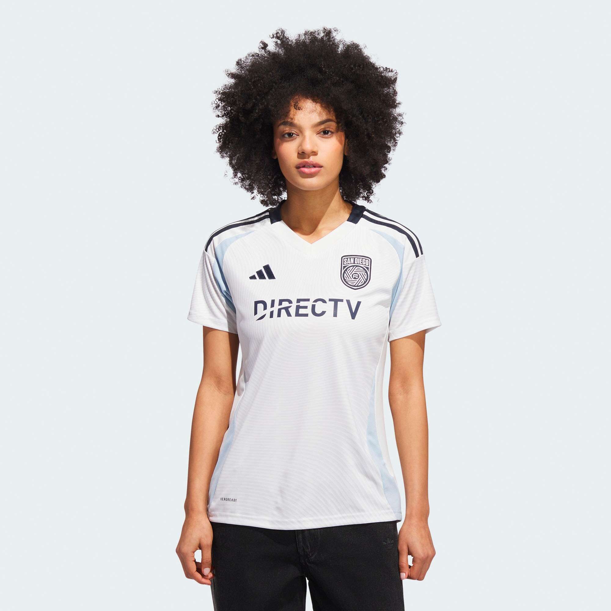 Women's 2025 Superior Replica Jersey - Player Jersey - Exclusive Offer