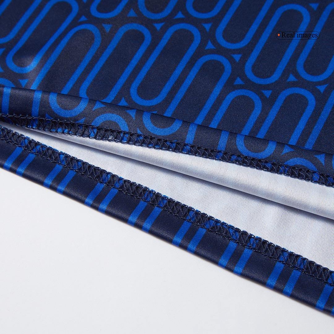 Al Nassr Away  Soccer Jersey 2024/25 Authentic Kit