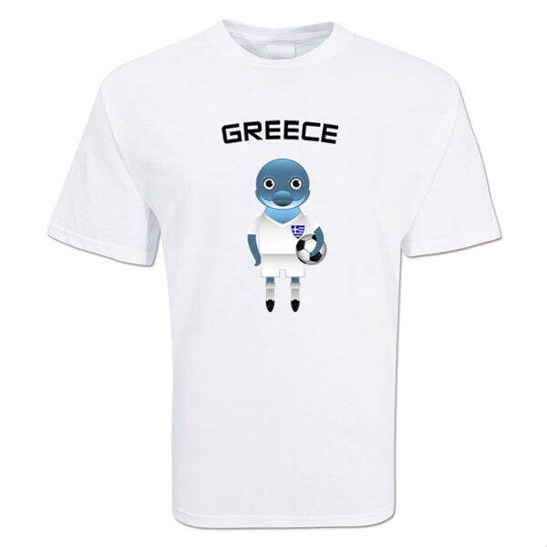 Greece Special Edition Jersey Greece #35