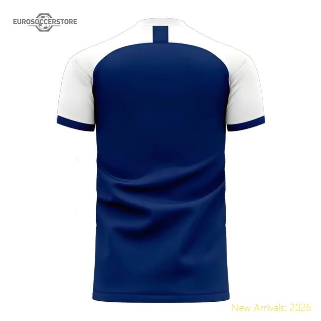 Performance Talleres De Cordoba 2025-2026 Home Concept Kit (Airo) -