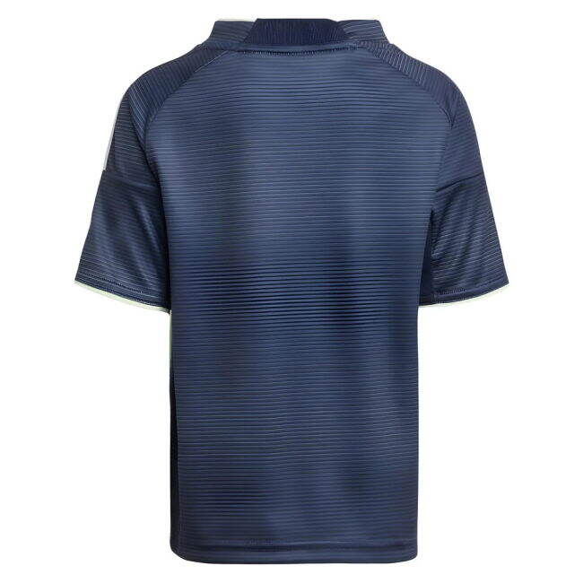 Real Madrid Performance Away Jersey 2025-2026 #9