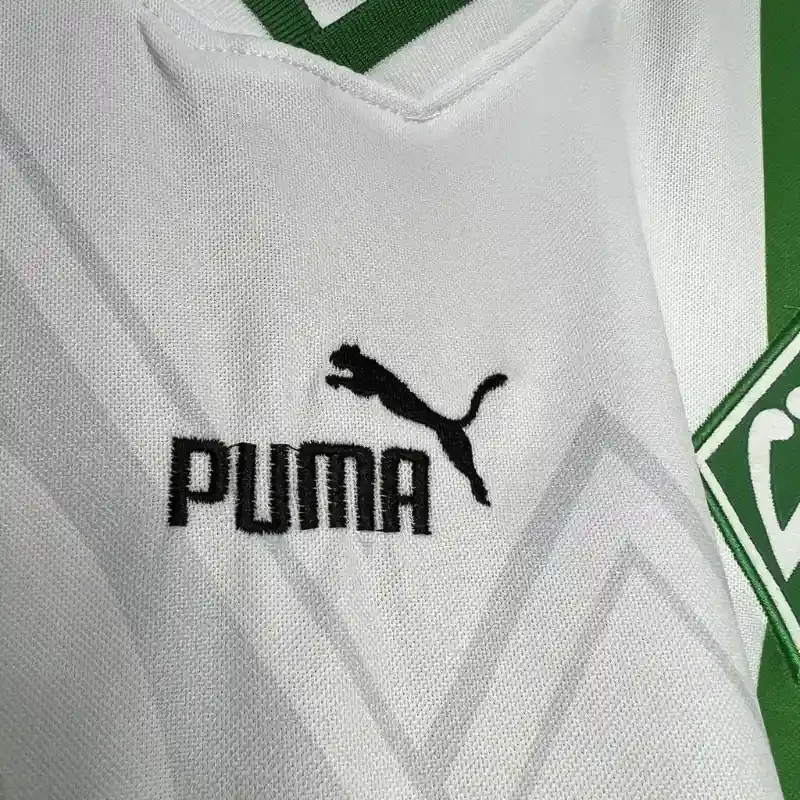 1996-1997 SV Werder Bremen Jersey retro kit