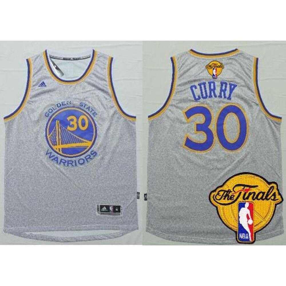 Classic Jersey Stephen Curry30 - - Game Day Essential