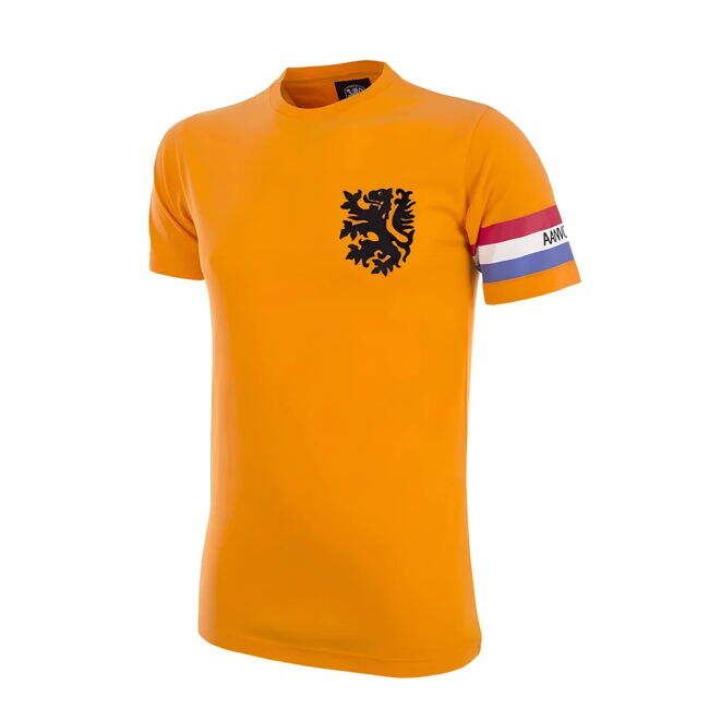 Holland Captain T-Shirt