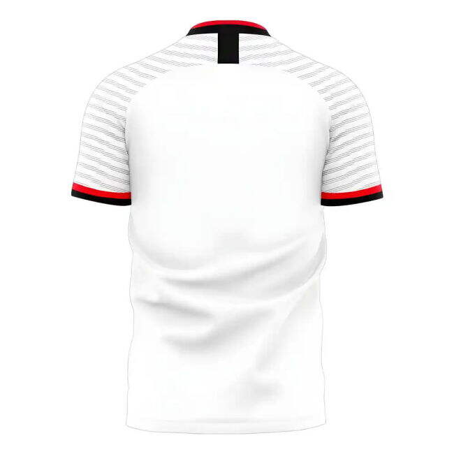 Albania Pro Away Jersey 2025-2026