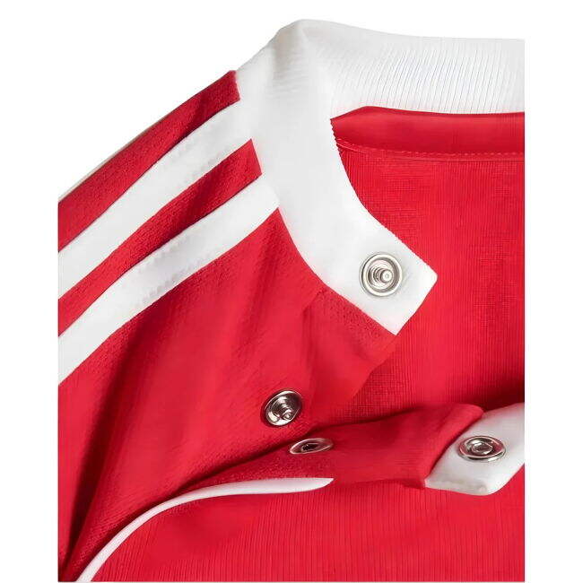 Legacy Liverpool Vintage Find Home Retro Jersey (Rio 73) (Baby)