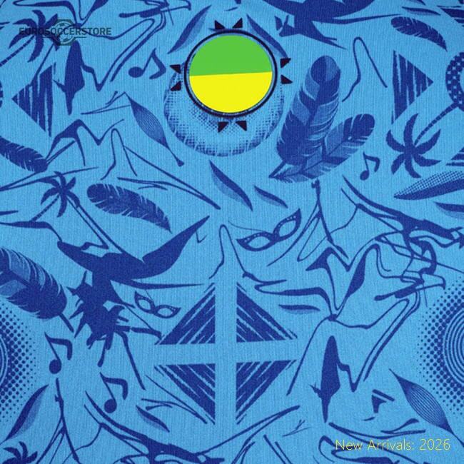 Premium 2025-2026 Wolves Third Shirt - Match Day Jersey