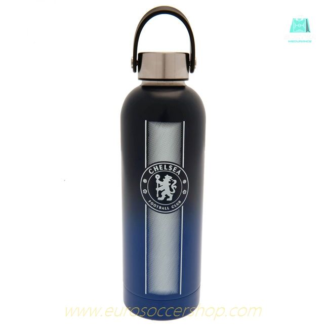 Chelsea FC Chunky Thermal Bottle