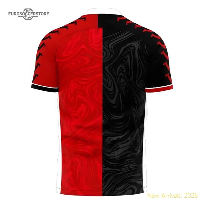 Premier League Team Epl Away First-class Jersey Umbro Pro