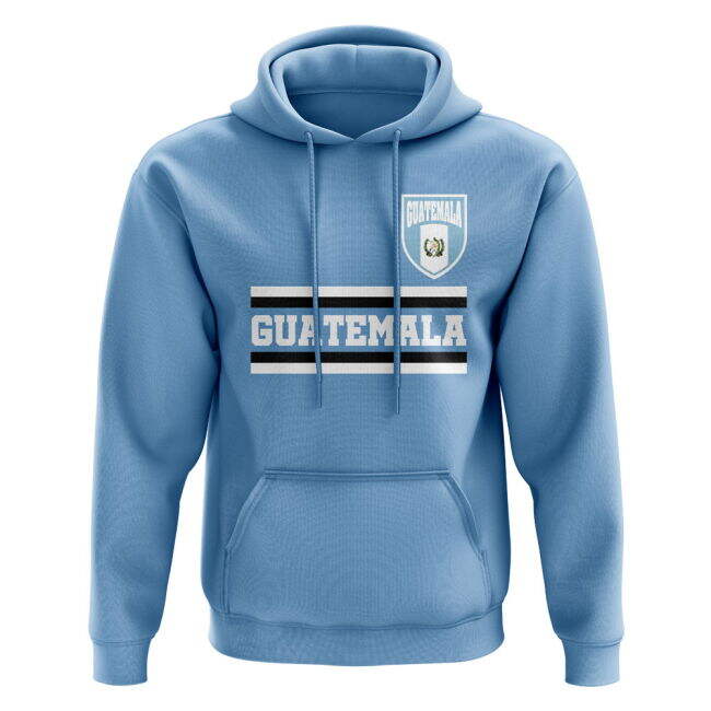 Guatemala Collector Jersey Guatemala