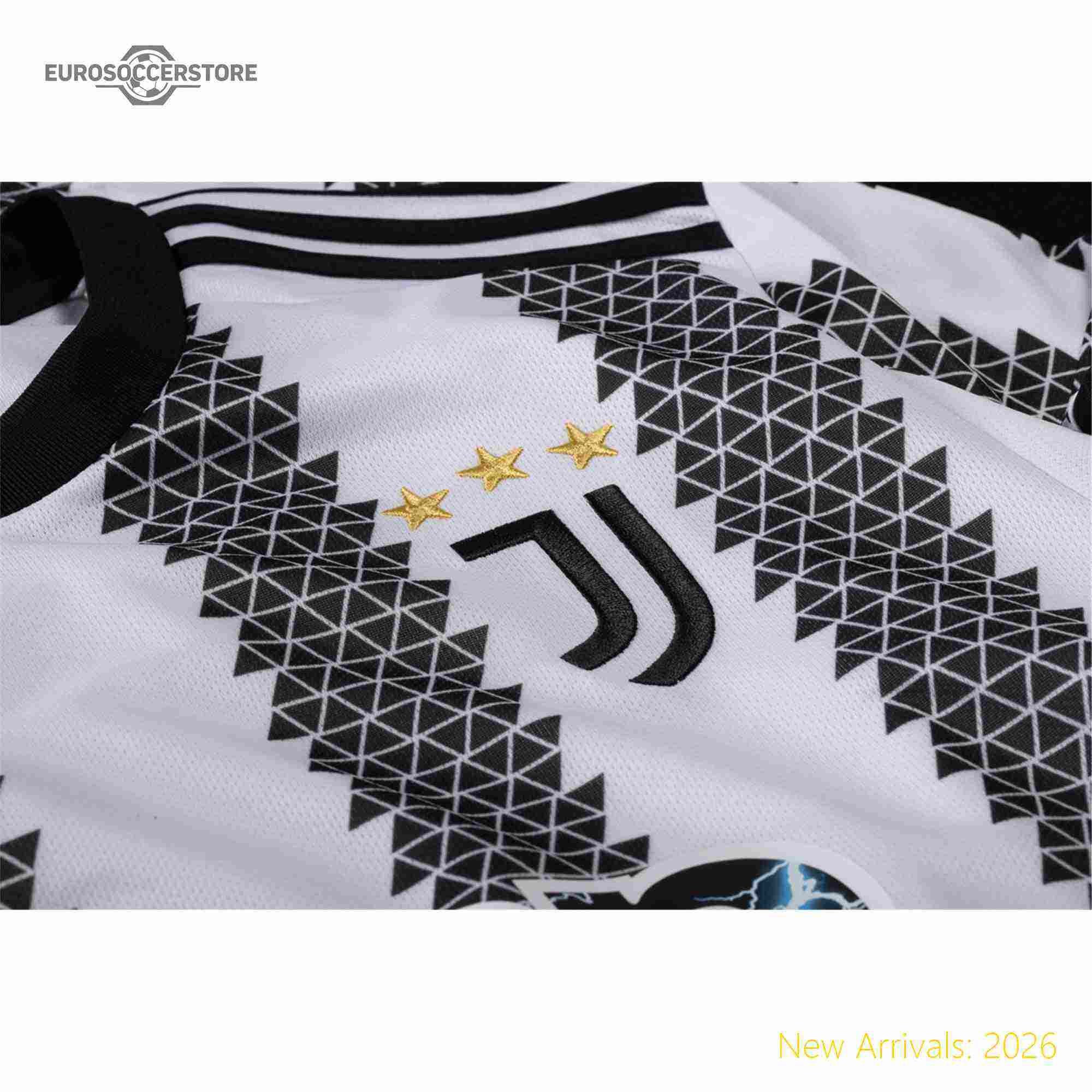 High-quality Men Juv National Team Legend Home Jersey 2022