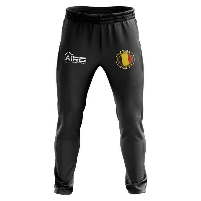 2026 Collection Lightweight Belgium Concept Football Shirt