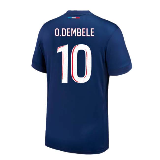 PSG 2025-2026 Home - durable exclusive football replica jersey v1.108