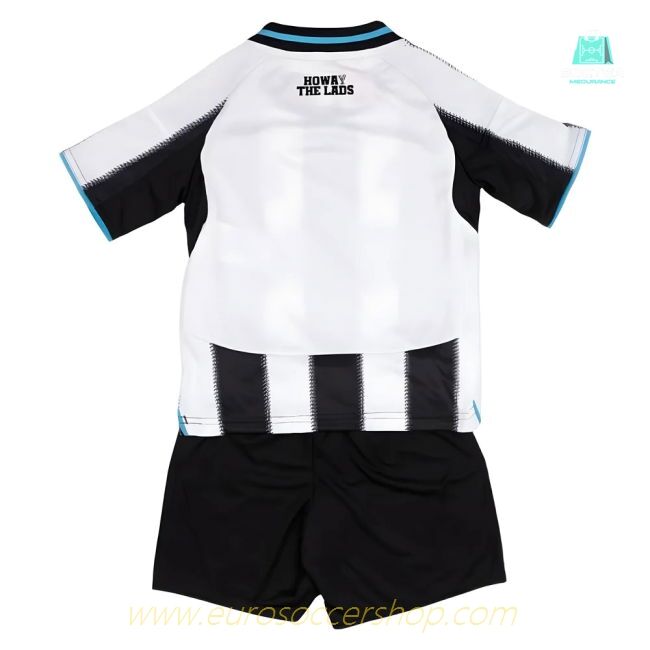 2025-2026 Newcastle Home Mini Kit