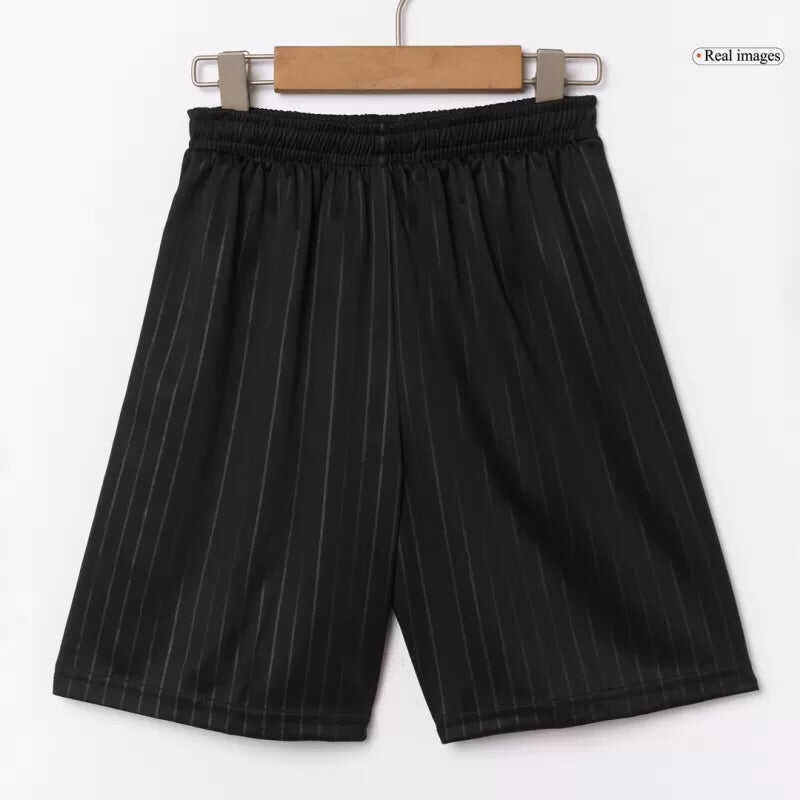 Kid's Germany Soccer Jersey Kit(Jersey+Shorts) 2025 - 125th Anniversar