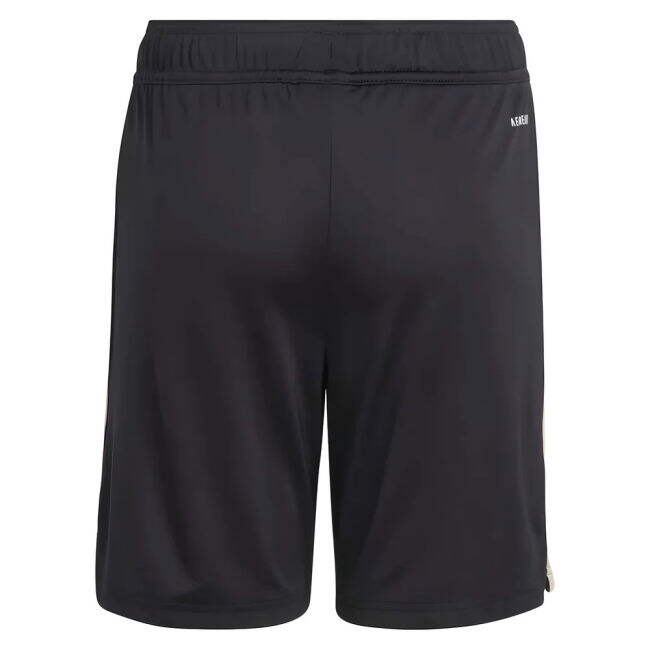 2025-2026 Bayern Munich Third Shorts for (Children