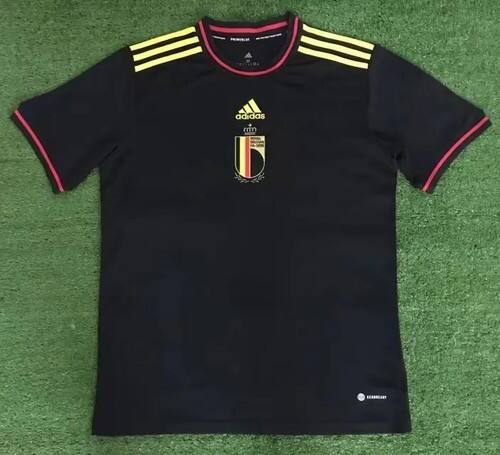 Authentic Local - Soccer Apparel - Breathable Design - Trendy Design